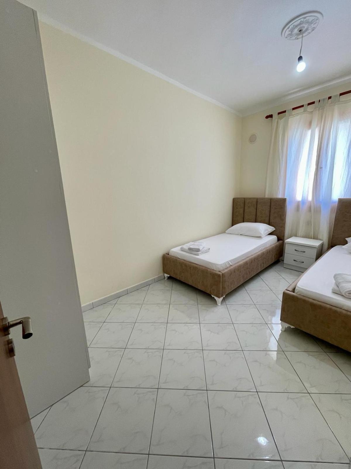 Apartamento Alvis