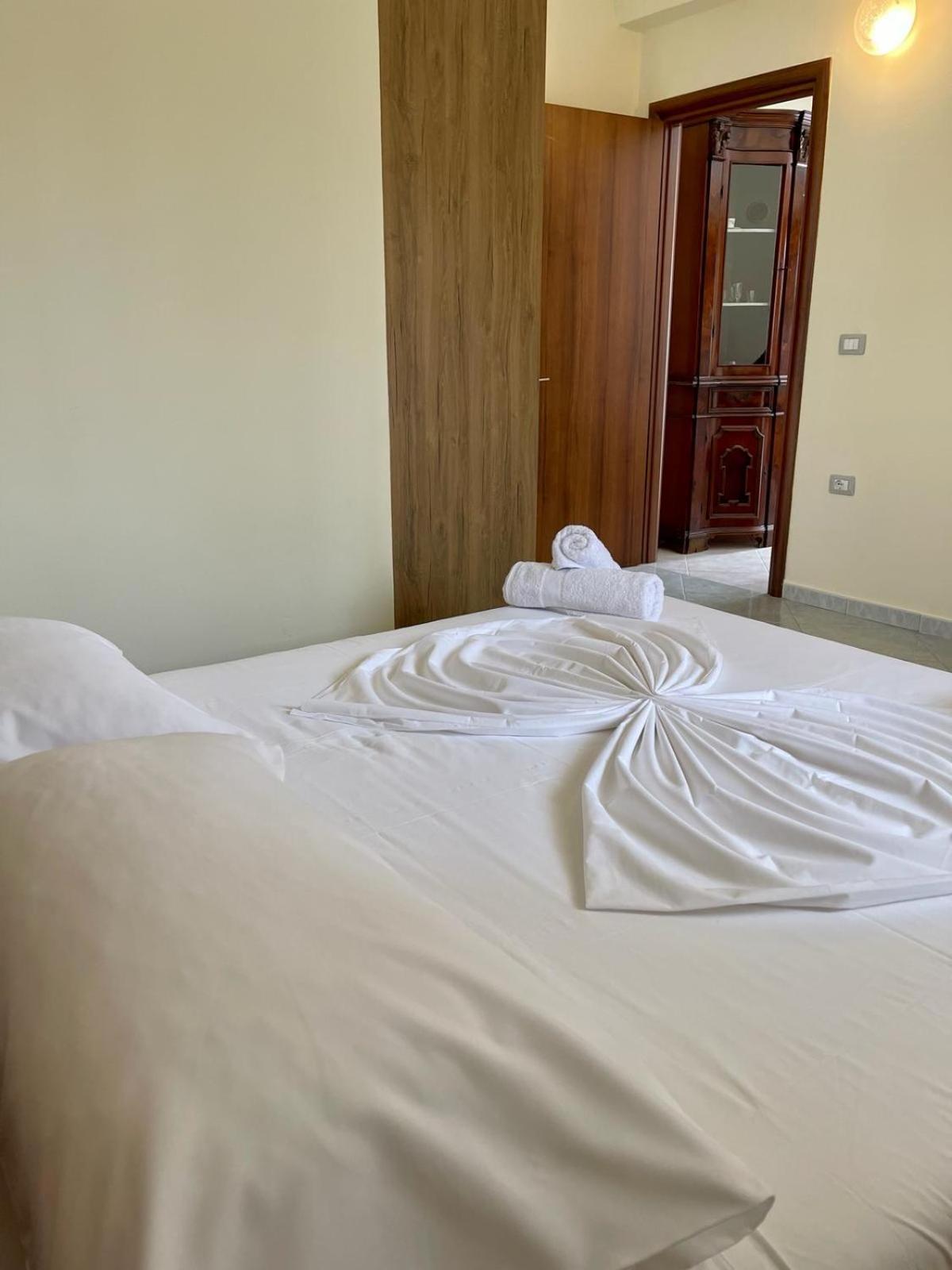Alvis Apartamento Vlorë