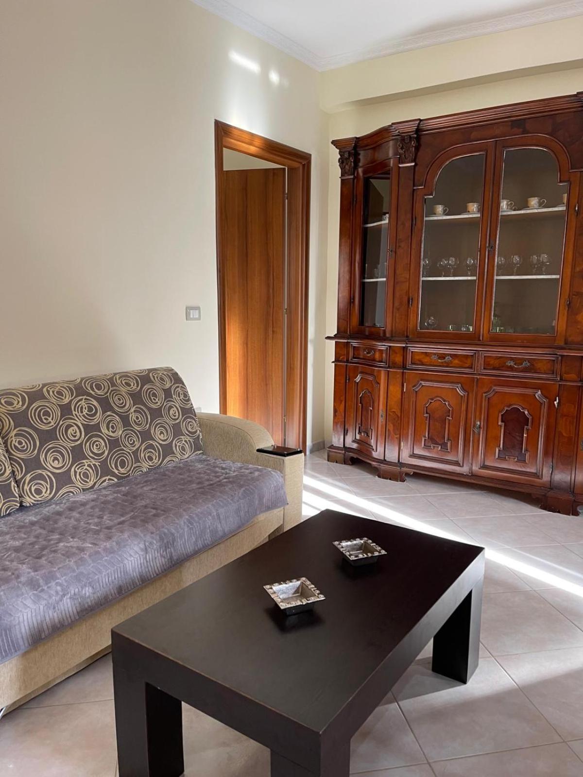 Alvis Apartamento