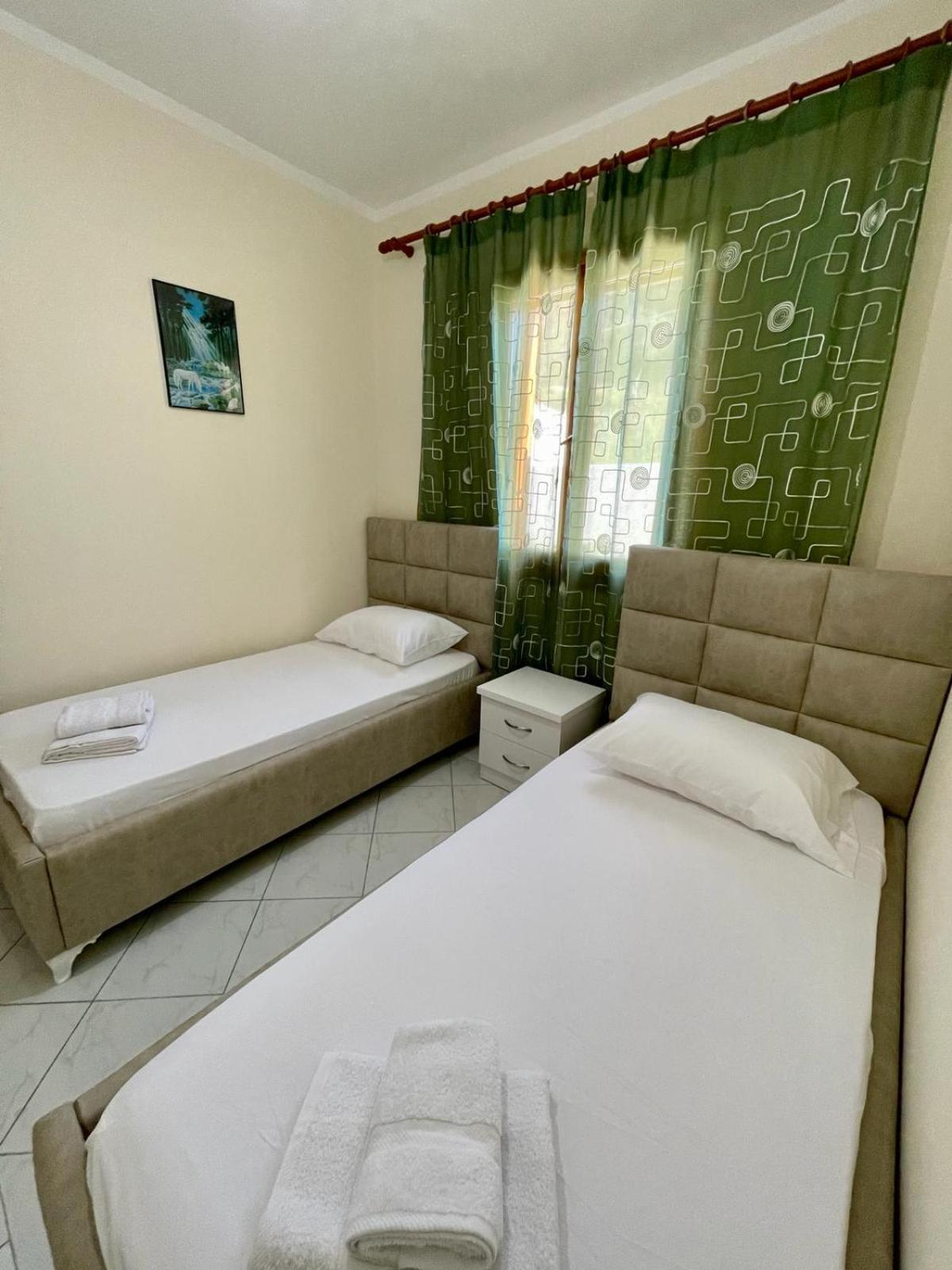 Alvis Apartamento